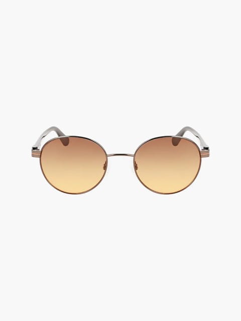 عینک آفتابی گرد Unisex