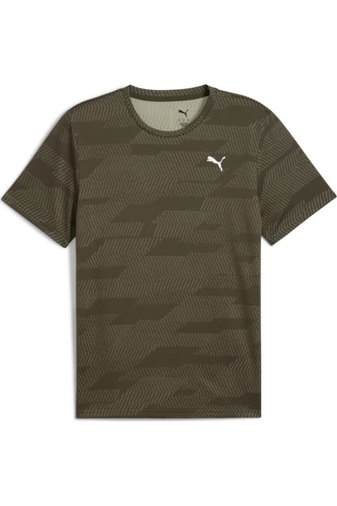 تیشرت مردانه Puma Flex Jacquard Tee