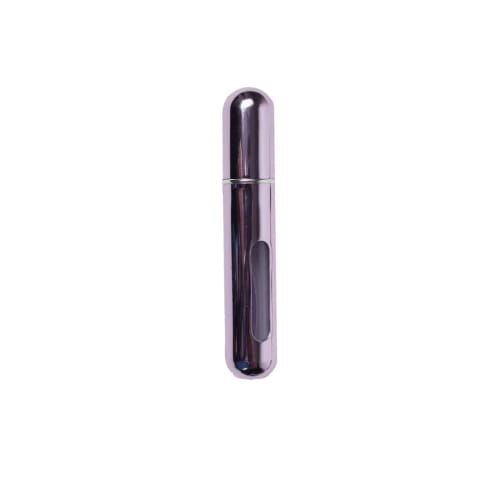 اتومایزر عطر بنفش Nascita مدل Seyahat Boy ۱۰ ml NASSISE0017PR