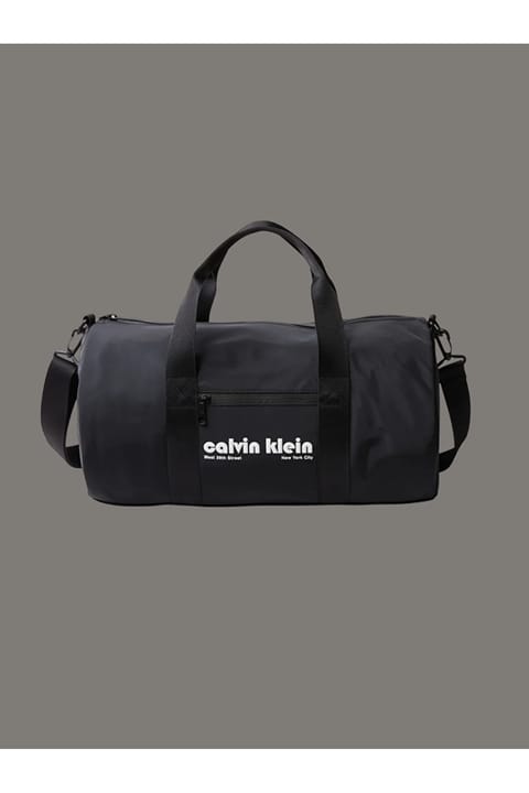 کیف دافل کراسبادی Calvin Klein CKJ GRAPHIC CK