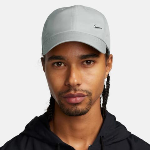 کلاه کپ Dri-FIT Club Metal Swoosh سایز L