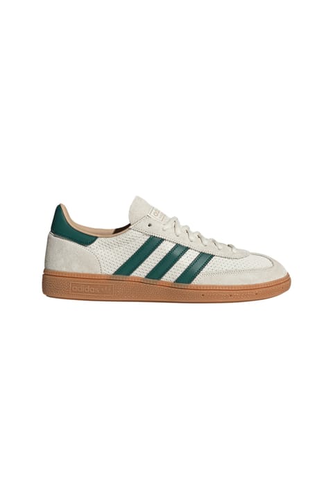 اسنیکر مردانه adidas مدل HANDBALL SPEZIAL IH6592 سفید