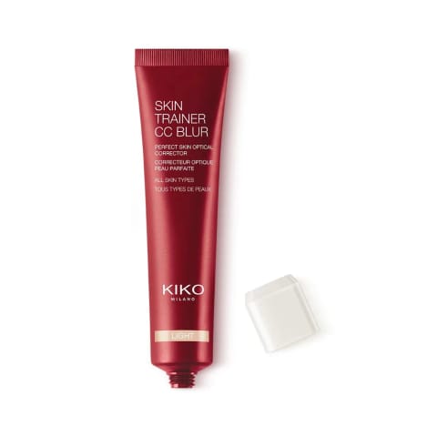 Skin Trainer Cc Blur. 01