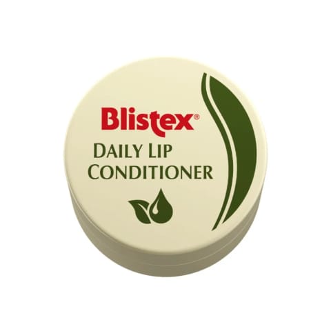Blistex مرطوب‌کننده فشرده و نرم‌کننده روزانه لب SPF15 7ml