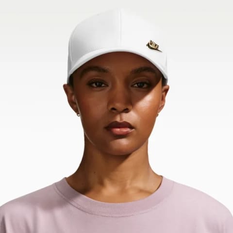 کلاه کپ Dri-FIT Club S Cb Metal Futura L سفید