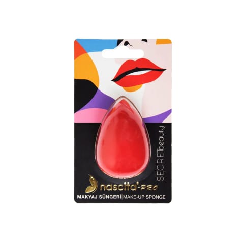 اسفنج آرایشی Nascita Secret Beauty NASYUZFS0112