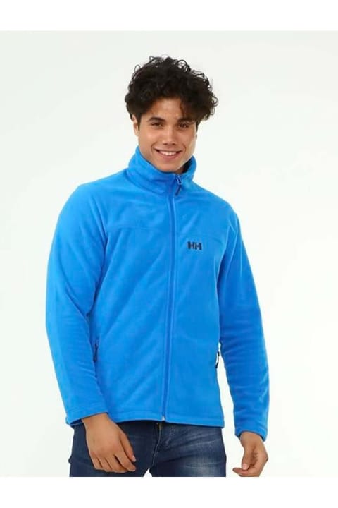مونت پولار مردانه آبی Helly Hansen
