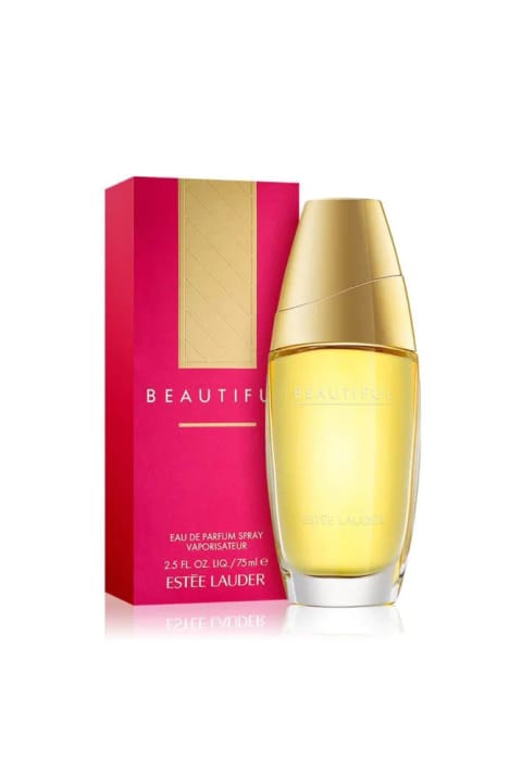 ادوپرفیوم زنانه Estee Lauder Beautiful ۷۵ میلیلیتر