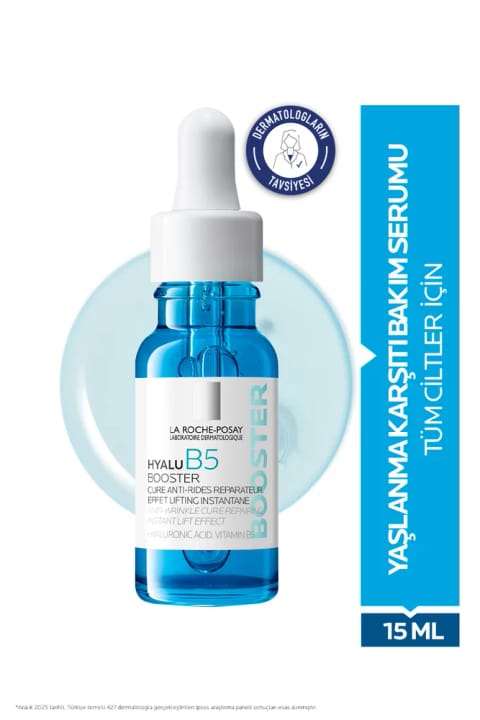 La Roche Posay Hyalu B5 Booster