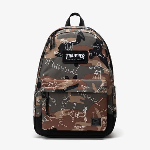 کوله‌پشتی استتار XL یونیسکس Herschel Trasher Gonz