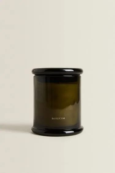 شمع معطر BASILICUM (350 گرم)