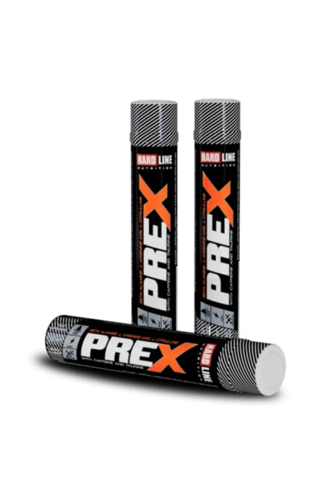 Hardline Prex طعم پرتقال (30 میلی‌لیتر) 1 عدد