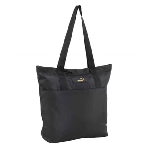 Puma Core Pop شاپر بگ دوشی مشکی