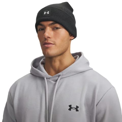 کلاه بافت Under Armour Halftime Cuff مشکی