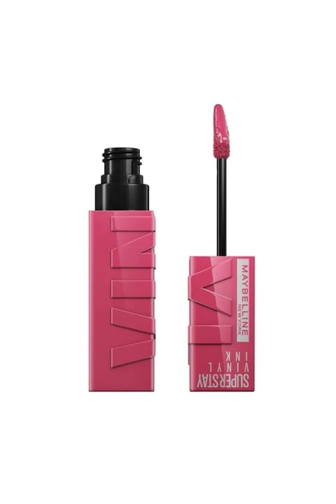 رژ لب Superstay Vinyl Ink Maybelline New York 20 Coy