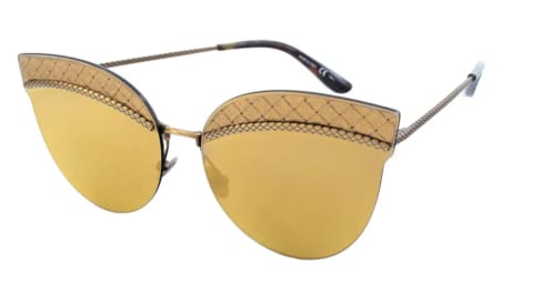 عینک آفتابی BOTTEGA VENETA 0101S