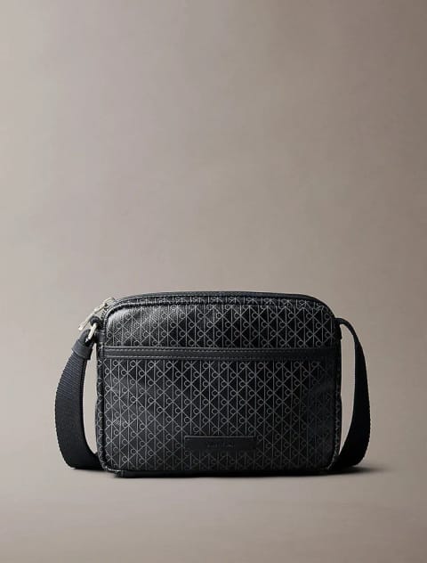 Crossbody زنانه Emblem کالوین کلین