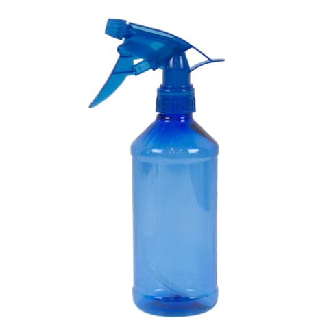 اسپری آبپاش بلند Trina آبی ۵۰۰ cc TRNSACAKTR02