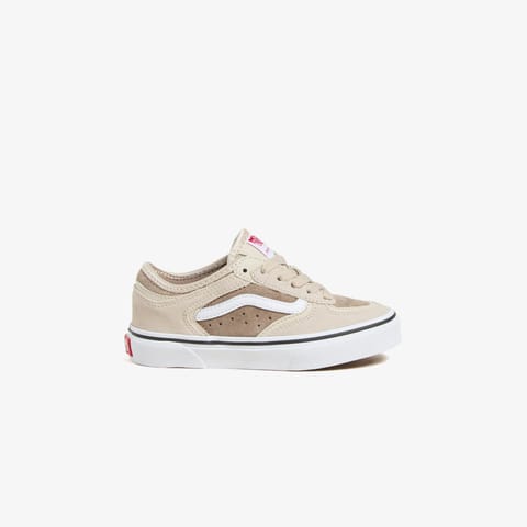 اسنیکر کرم Vans Rowley Classic کودک