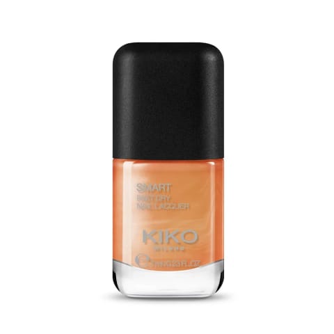 Oje - Smart Nail Lacquer - 60 Metallic Tangerine