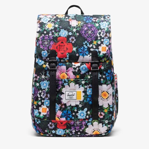 کوله‌پشتی مینی کودکان Herschel X LEGO Classic
