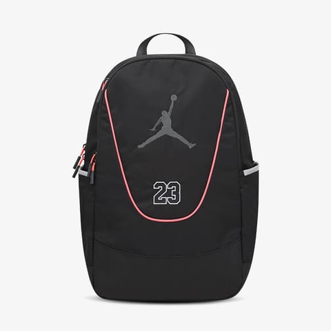 کولهپشتی Jordan Jam Flightcore مشکی کودکانه