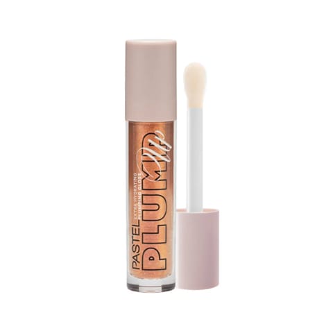 Pastel Profashion Plump Up Extra Hydrating Plumping Gloss 213