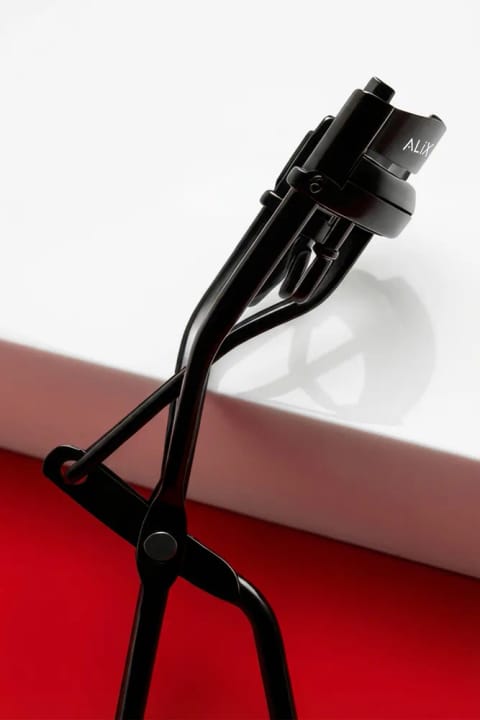 فر مژه طبیعی Alix Avien - Instant Lift Eyelash Curler