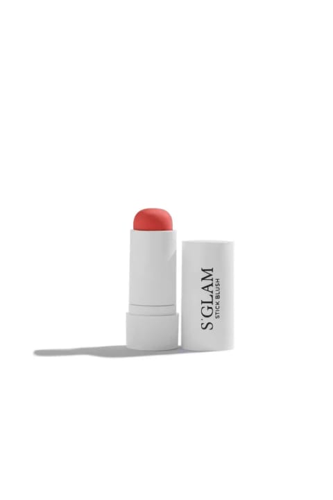 کرم رژگونه S'GLAM Strong