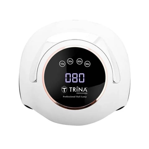 لامپ خشککننده ژل ناخن Trina TRNUVLAMP001