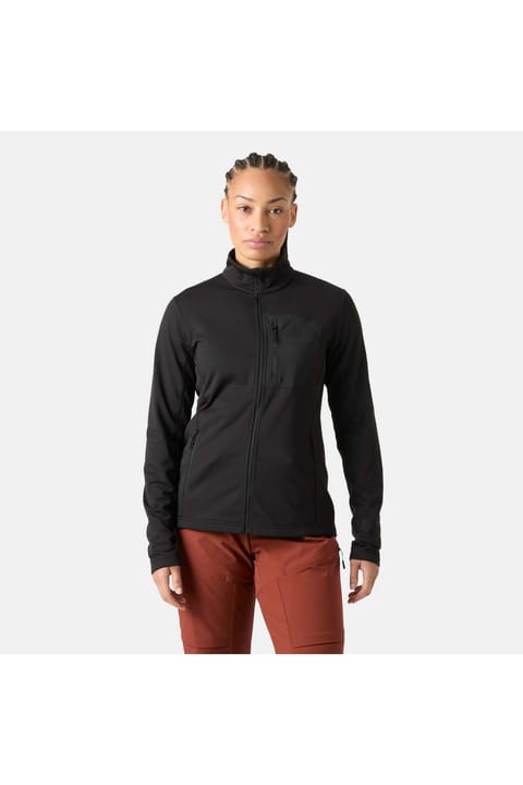 Helly Hansen W VERSALITE FLEECE MONT