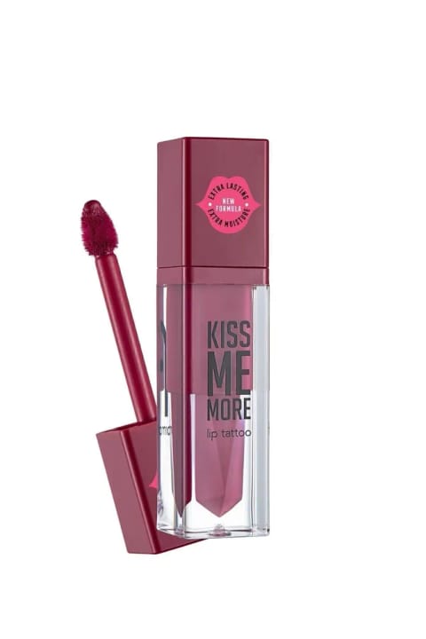 رژ لب مات ماندگار فلورمار - Kiss Me More-023 Bachelorette