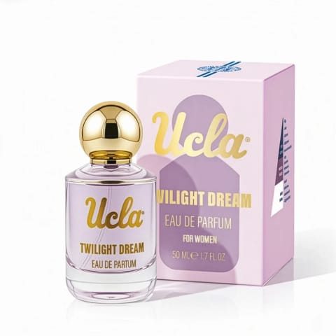 Ucla Twilight Dream ادوپرفن زنانه ۵۰ میل