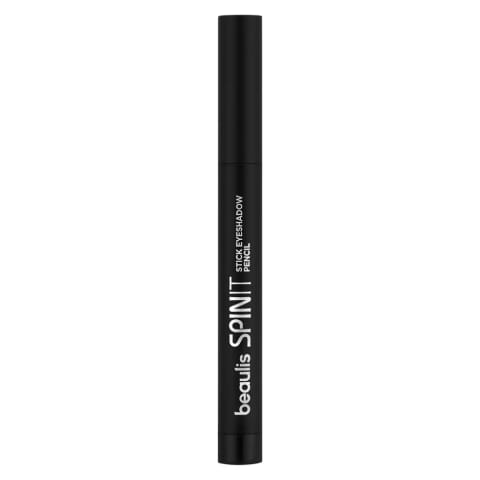 سایه چشم استیکی Beaulis Spin It مدل 100 Matte Black