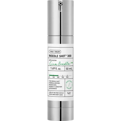 کرم صورت VT Cosmetics Reedle Shot 300 50ml