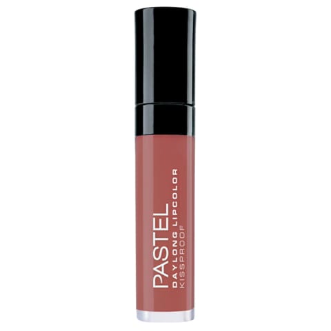 Pastel Day Long Lipcolor Kissproof Ruj No:43