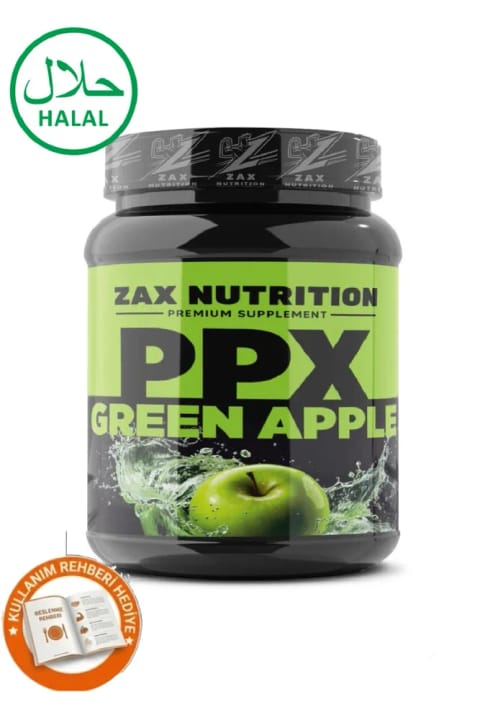 zax nutrition ZAX PPX (PROFLAKS PLUSS)