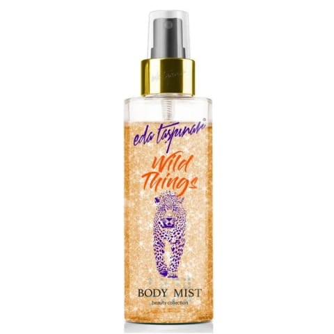 Eda Taşpınar Wild Things Body Mist 200 ml