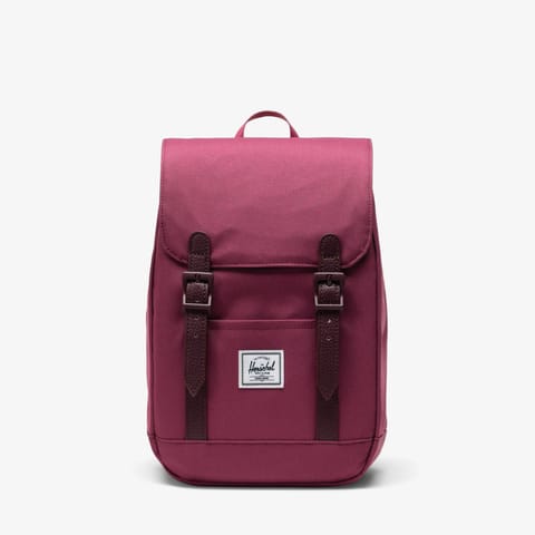 کولهپشتی مینی یونیسکس قرمز Herschel Retreat