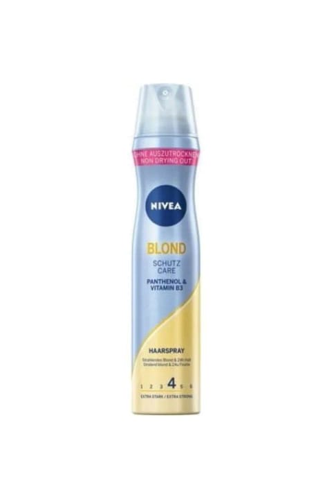 NIVEA اسپری محافظت از موی بلوند