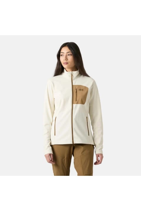 هودی پولار زنانه Helly Hansen Versalite