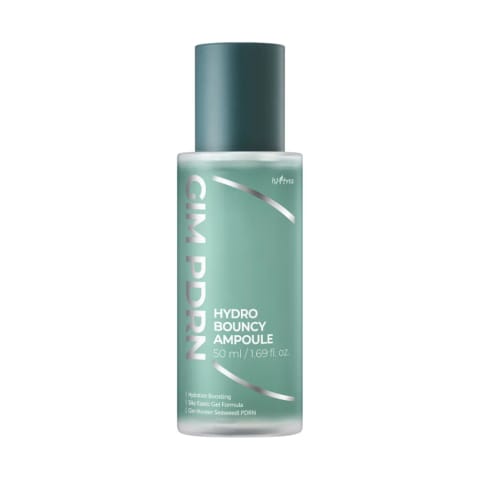 Isntree GIM PDRN آبرسان صورت 50 میلیلیتر