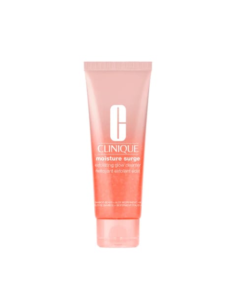 Moisture Surge™ فوم پاک‌کننده لایه‌بردار