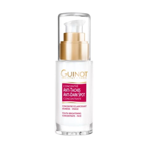 Guinot سرم متمرکز ضد لک صورت ۳۰ میل