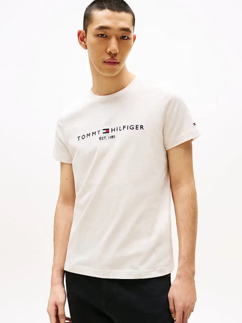 تیشرت مردانه Tommy لوگو