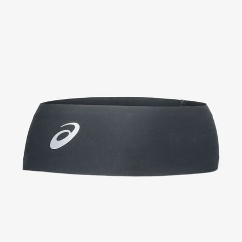 هدبند ورزشی مشکی یونیسکس Asics Performance