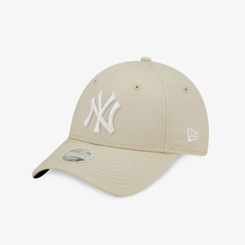 کلاه کرم New Era New York Yankees Stnwhi یونیسکس