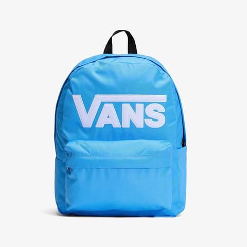 کولهپشتی Vans Old Skool Drop V آبی