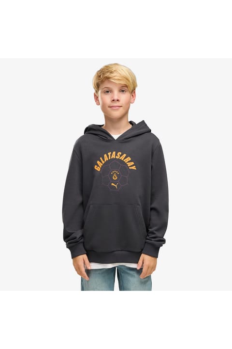 سویشرت هودی جوانان Puma GALATASARAY FtblCULTURE