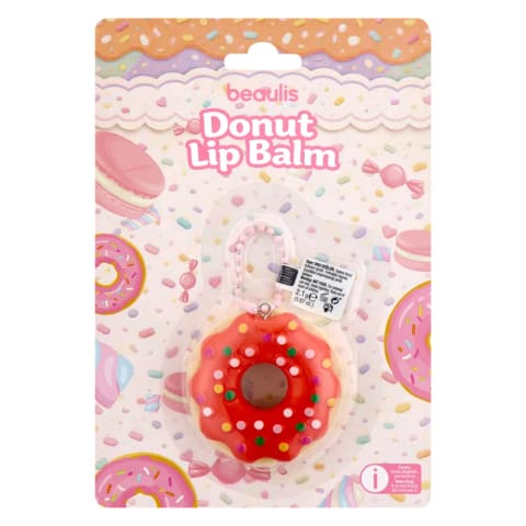 Beaulis بالم لب Donut رنگ 243 Bite Me